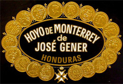 Hoyo de Monterrey